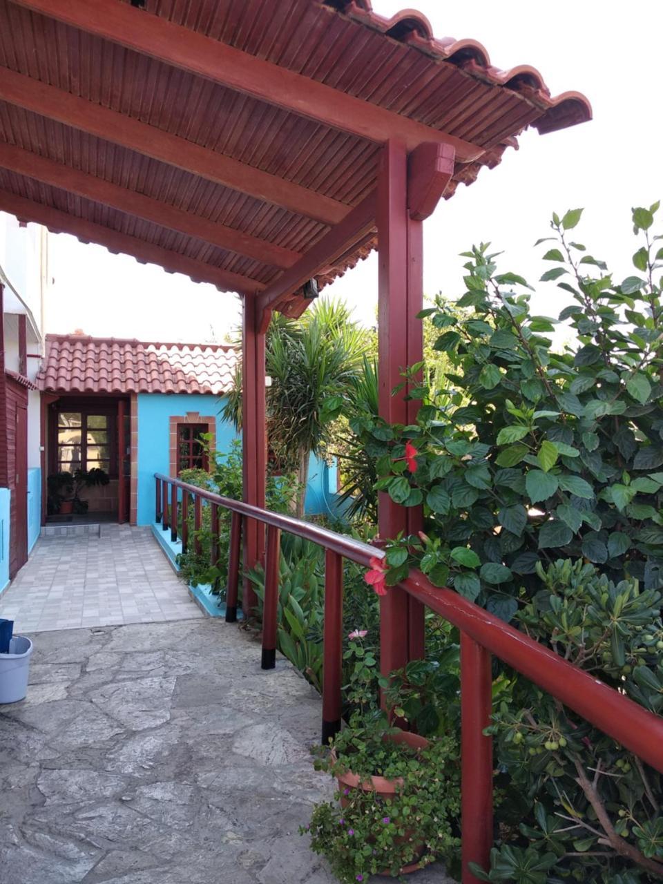Park Aparthotel Heraklion  Bagian luar foto